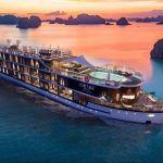 【ハノイ】10月末までの予約がお得新ハロン湾クルーズ「ヘリテージクルージズ / Heritage Cruises」 最新トピックス