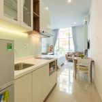 【ホーチミン市】「ヴィタゴアパートメント」 新築アパートメント 短期ステイがお得に 最新トピックス