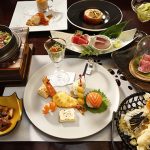【ハノイ】元公邸料理人が腕を振るう 五感で楽しめる和食コース「Ren / 蓮」