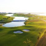 【ベトナムゴルフ】ハロン湾のゴルフコース視察！ 「トゥアンチャウゴルフ」編