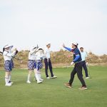 【ベトナムゴルフ】日本と少し異なるマナー感覚 ベトナム人とのゴルフについて